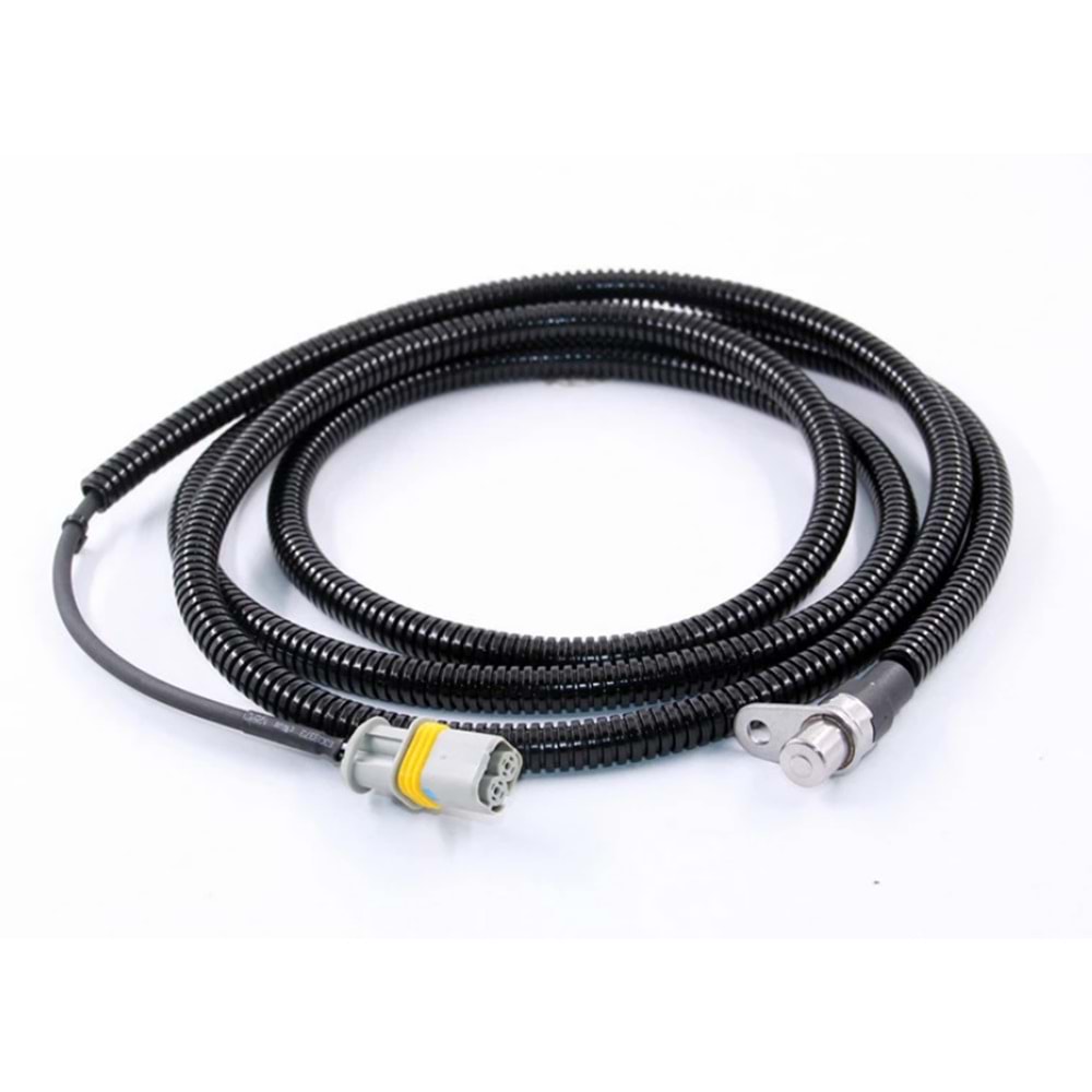 ABS SENSÖRÜ MAN TGA/FORTUNA ÇEKİCİ SOL GRİ 206,5 cm