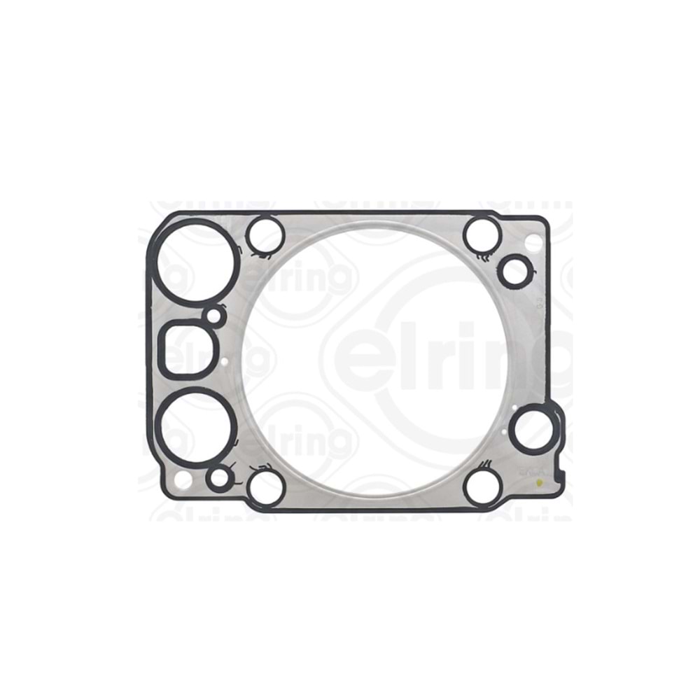 SİLİNDİR KAPAK CONTASI EURO-3 ACTROS/SETRA/TRAVEGO OM501/502/SETRA/TRAVEGO ESKİ MODEL
