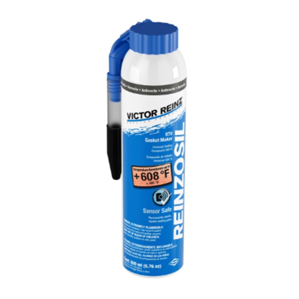 SIVI CONTA 200ML TÜP VICTOR-REINZ