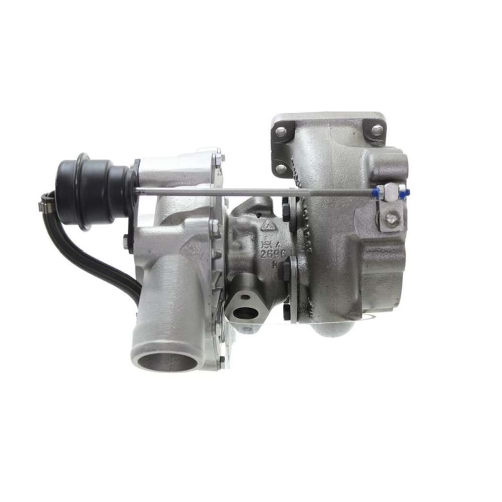 TURBO MAN 12.153/12.163 D0824 E.M.