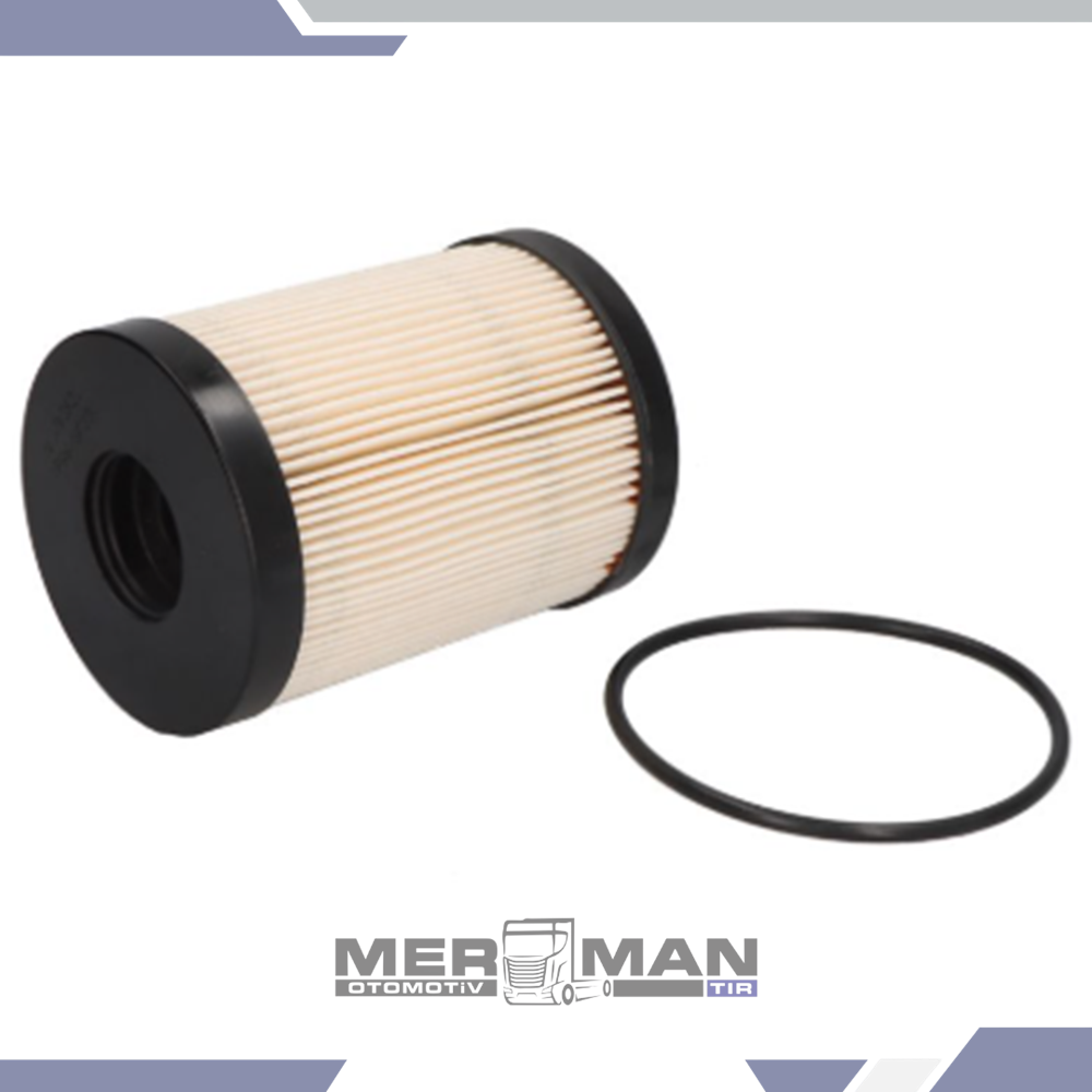 MAZOT FİLTRESİ RVI VOLVO/RENAULT DTI5/DTI8