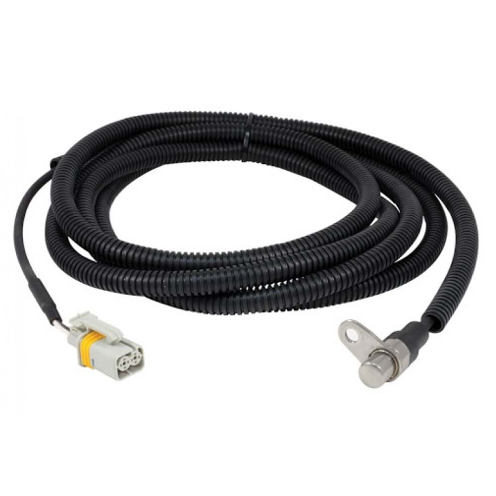 ABS SENSÖRÜ MAN TGA/TGS/TGX ÇEKİCİ ARKA SOL 260cm