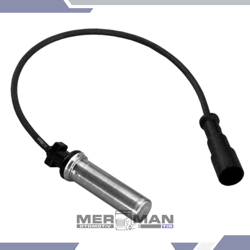 ABS SENSÖRÜ UNIVERSAL 40CM DÜZ