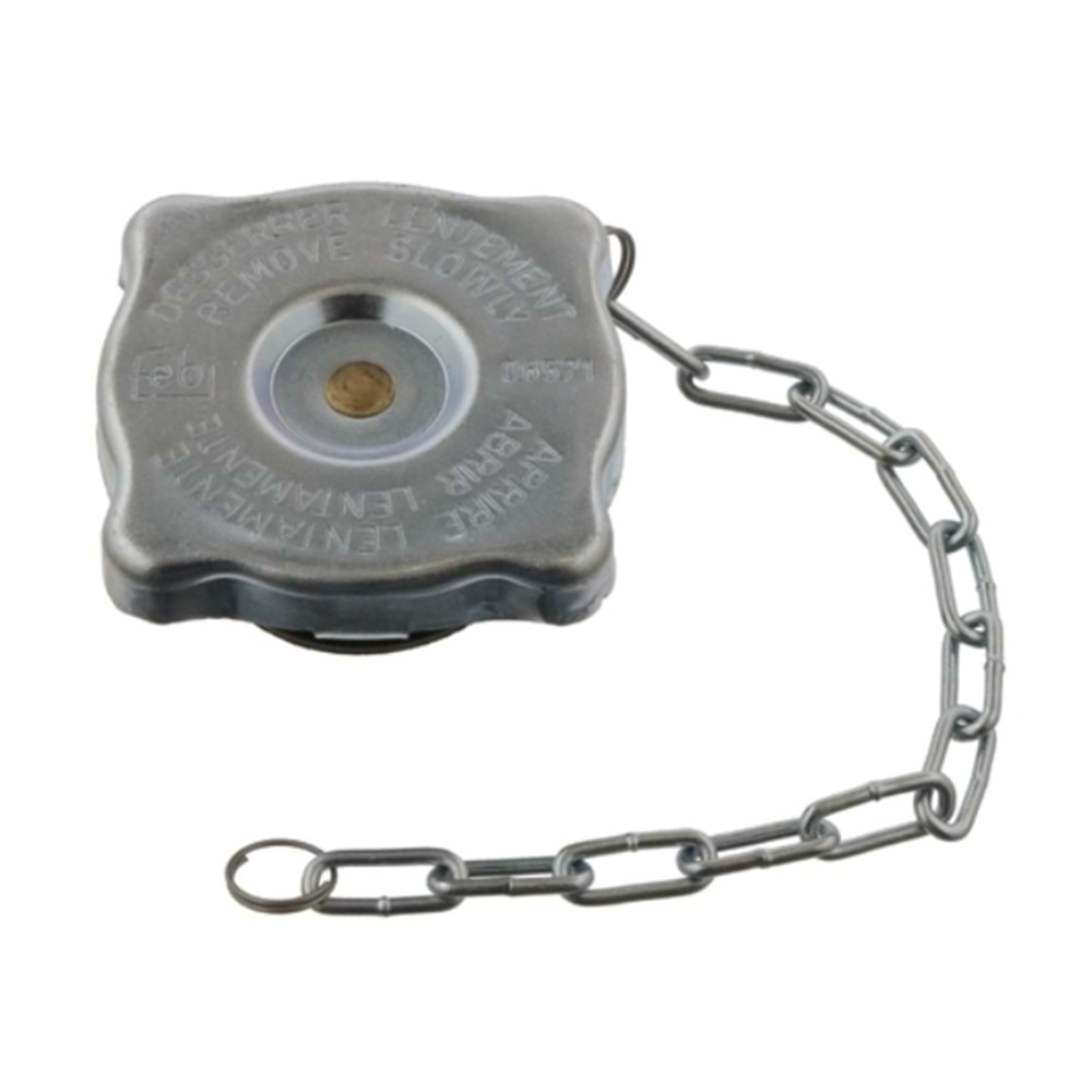 RADYATÖR KAPAĞI V8/403/304/2521/560