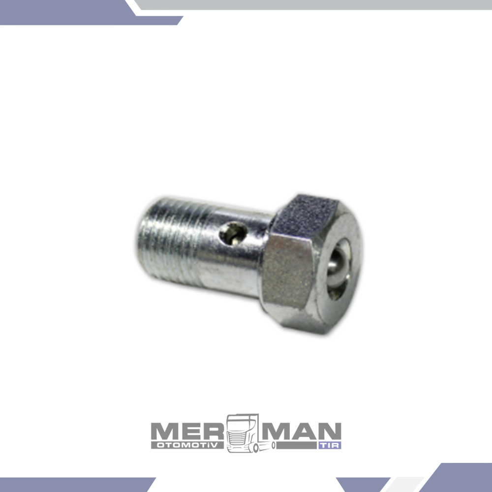 MAZOT TAZYİK SUPAPI LKW/MERCEDES 2521