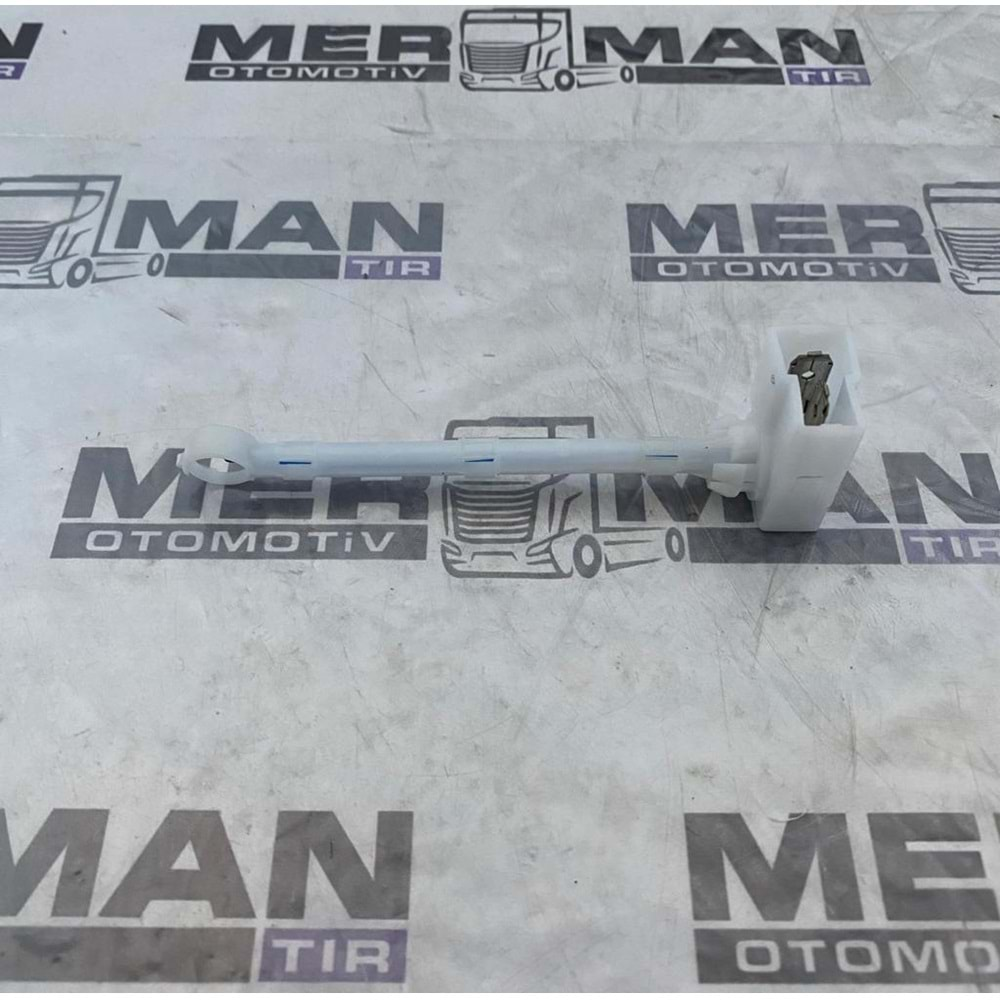 HARARET MÜŞÜRİ KALORİFER MAN TGA/VOLVO/DAF