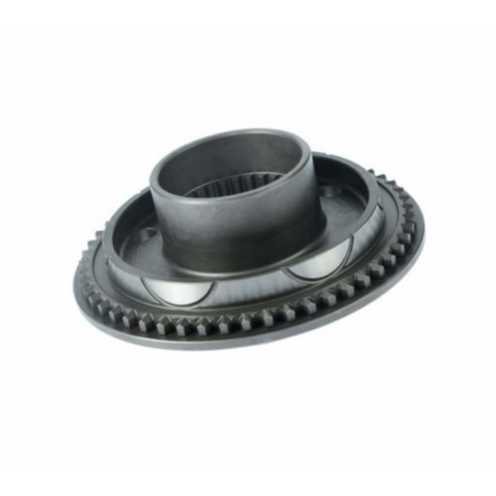 SENKROMENÇ KİLİDİ AĞIR SERİ ZF 9S75 E.M.