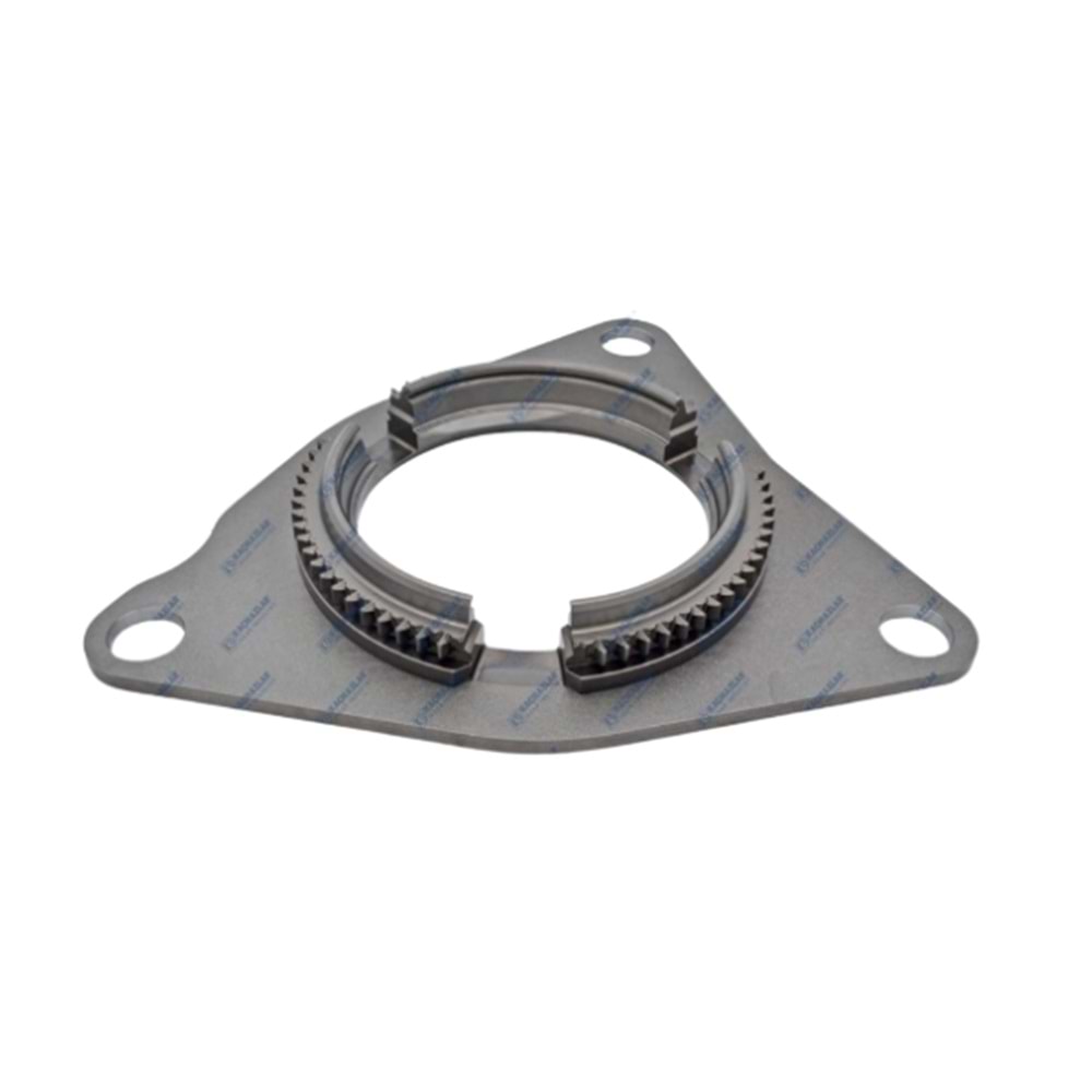 TEPSİ DİŞLİ AXOR G-131