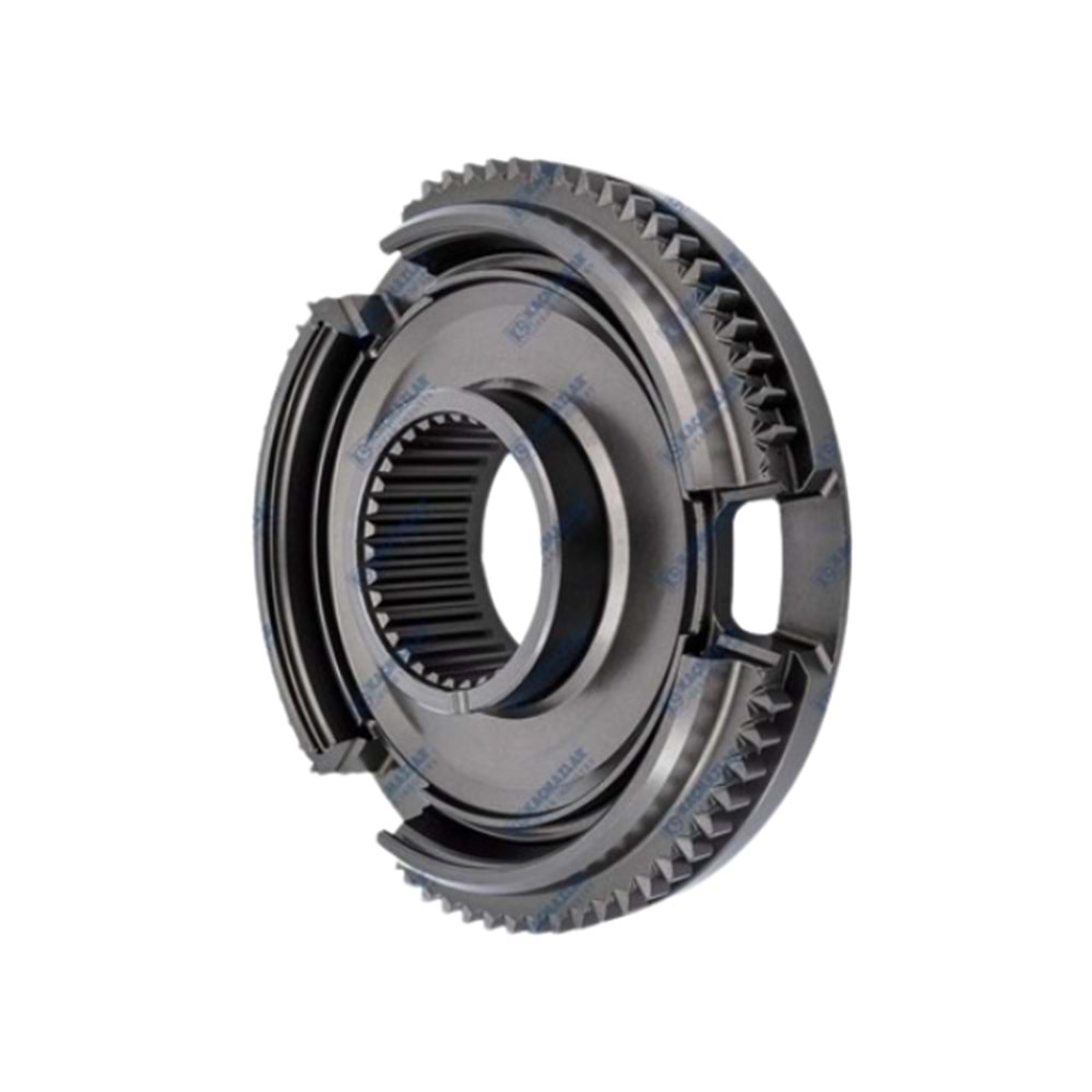 SENKROMENÇ KİLİDİ AĞIR SERİ AXOR G-131