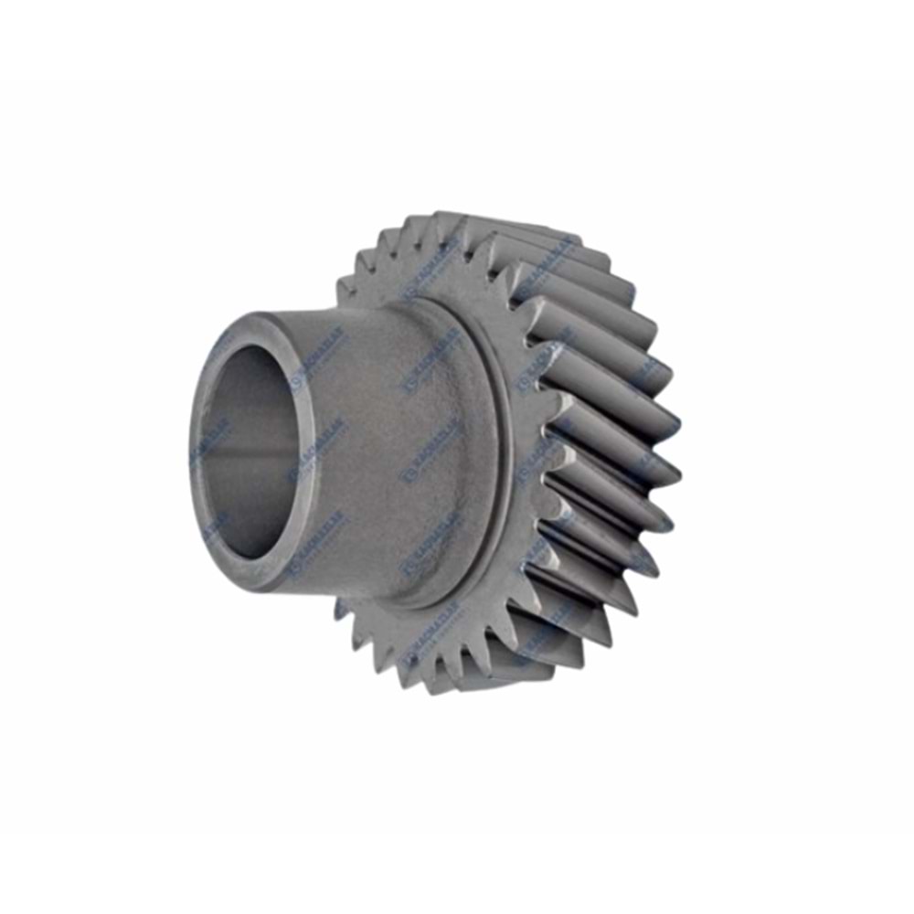 TAKVİYE DİŞLİ KARŞILIĞI G-211/240 31 DİŞ