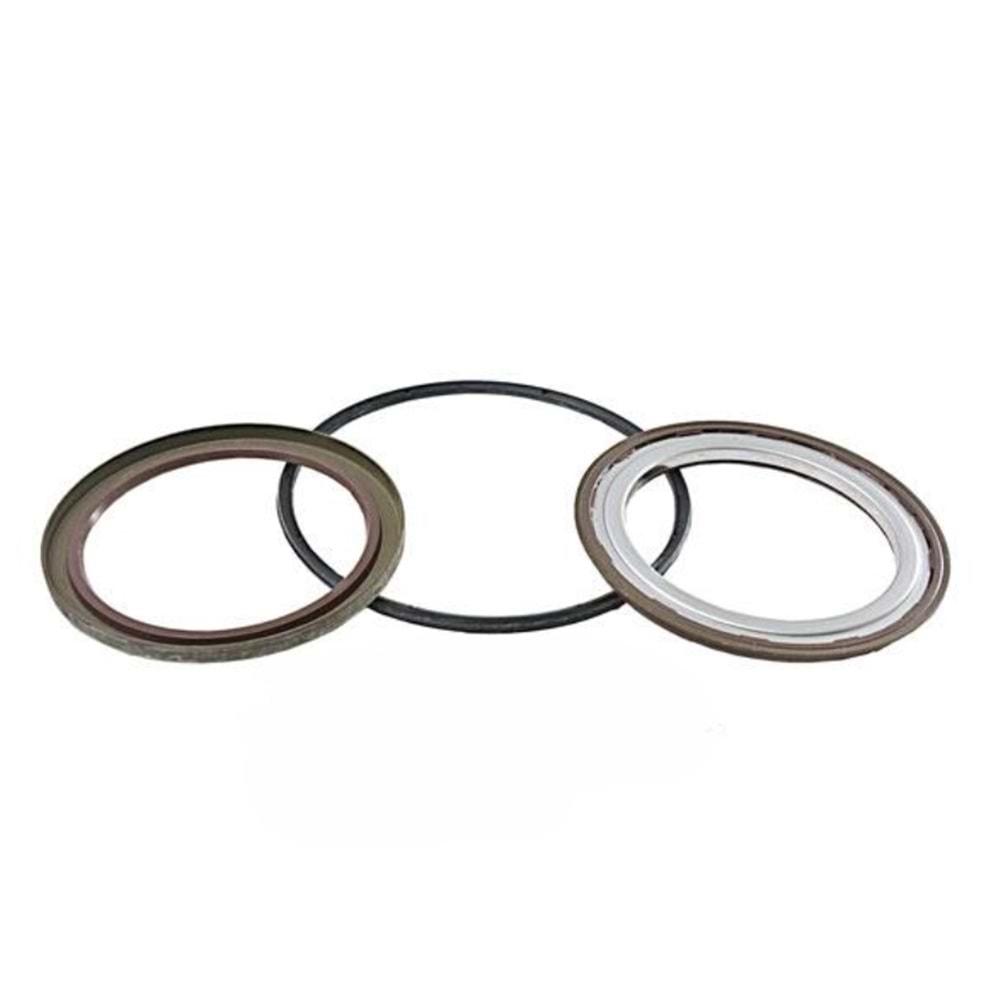 ÇEKİCİ ARKA TEKER KEÇESİ VOLVO Y.V. 125x148x8/1/9/3
