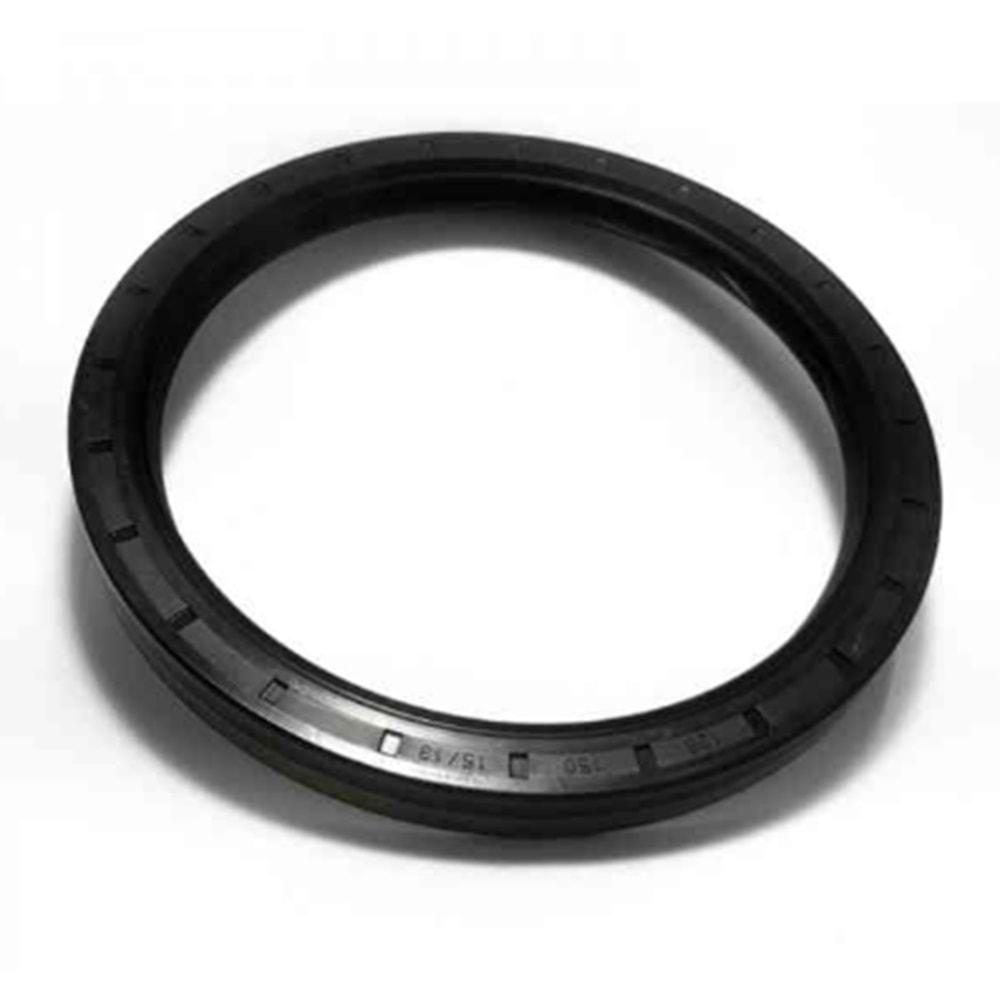 ARKA TEKER ÇEKİCİ KEÇE 2517/V8/304/O403 125x150x15