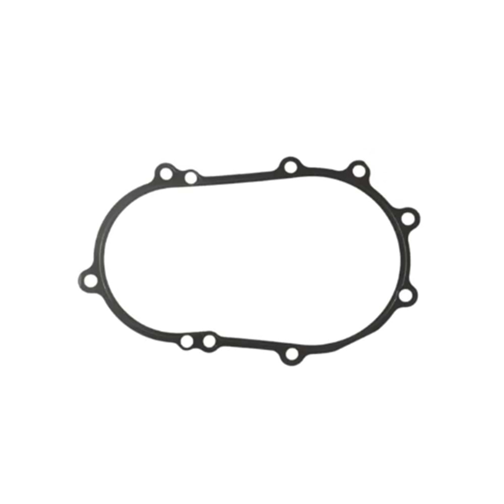EKSANTRİK KAPAK CONTASI AXOR OM457 1840/4140/3240 ÇELİK
