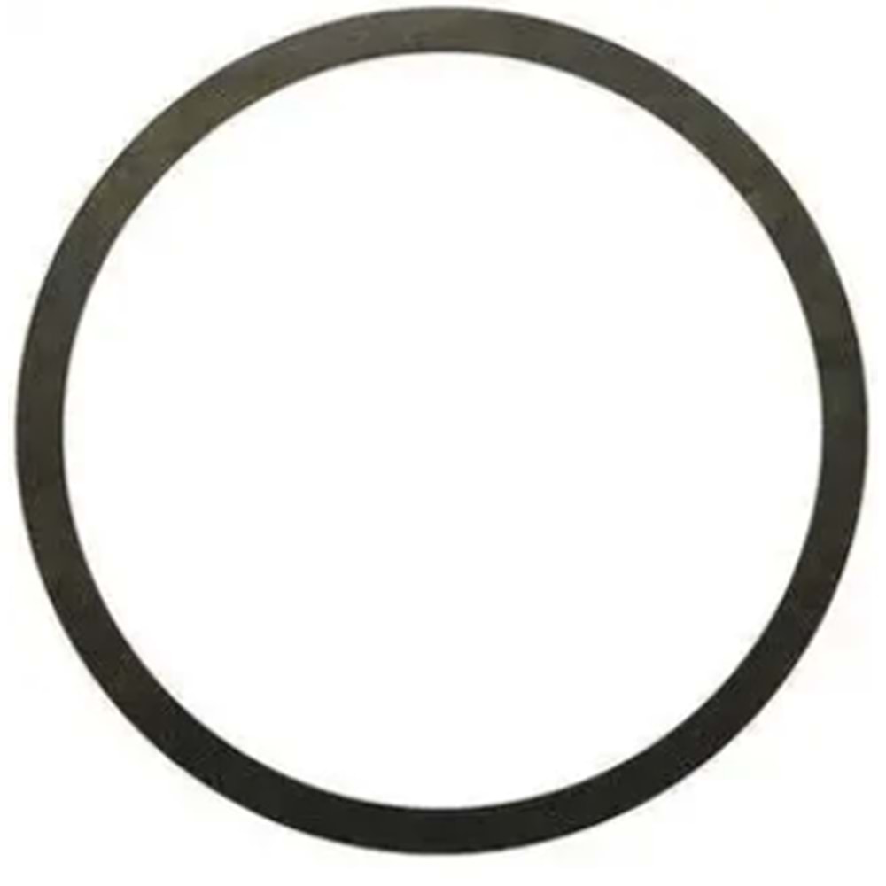 3.VİTES DİŞLİSİ BİLYA AYAR PULU 0,50mm SCANIA GRS900