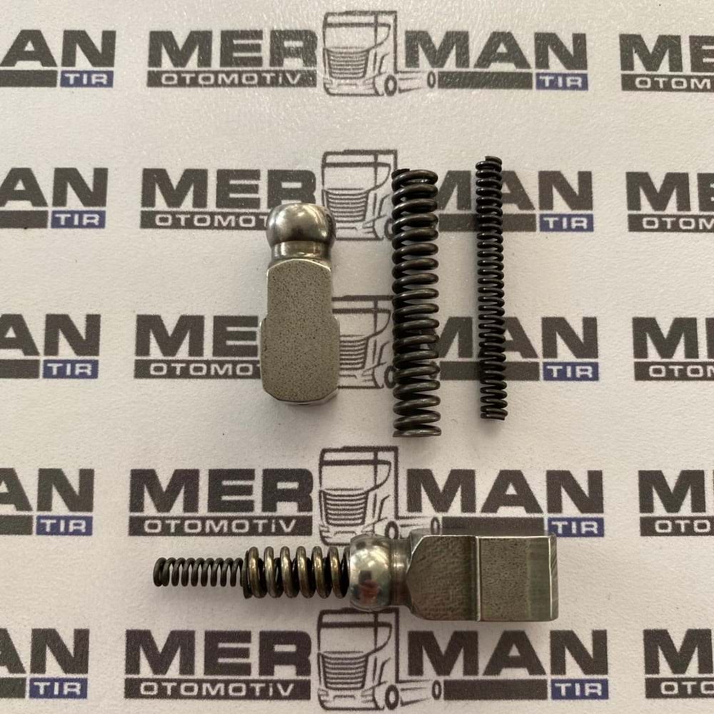 AKTARMA FİŞEK ZF 16S151/181/221