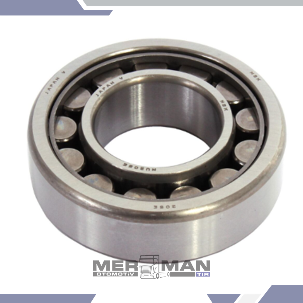 PRİZDİREK BÜYÜK BİLYA 2517 KANALSIZ