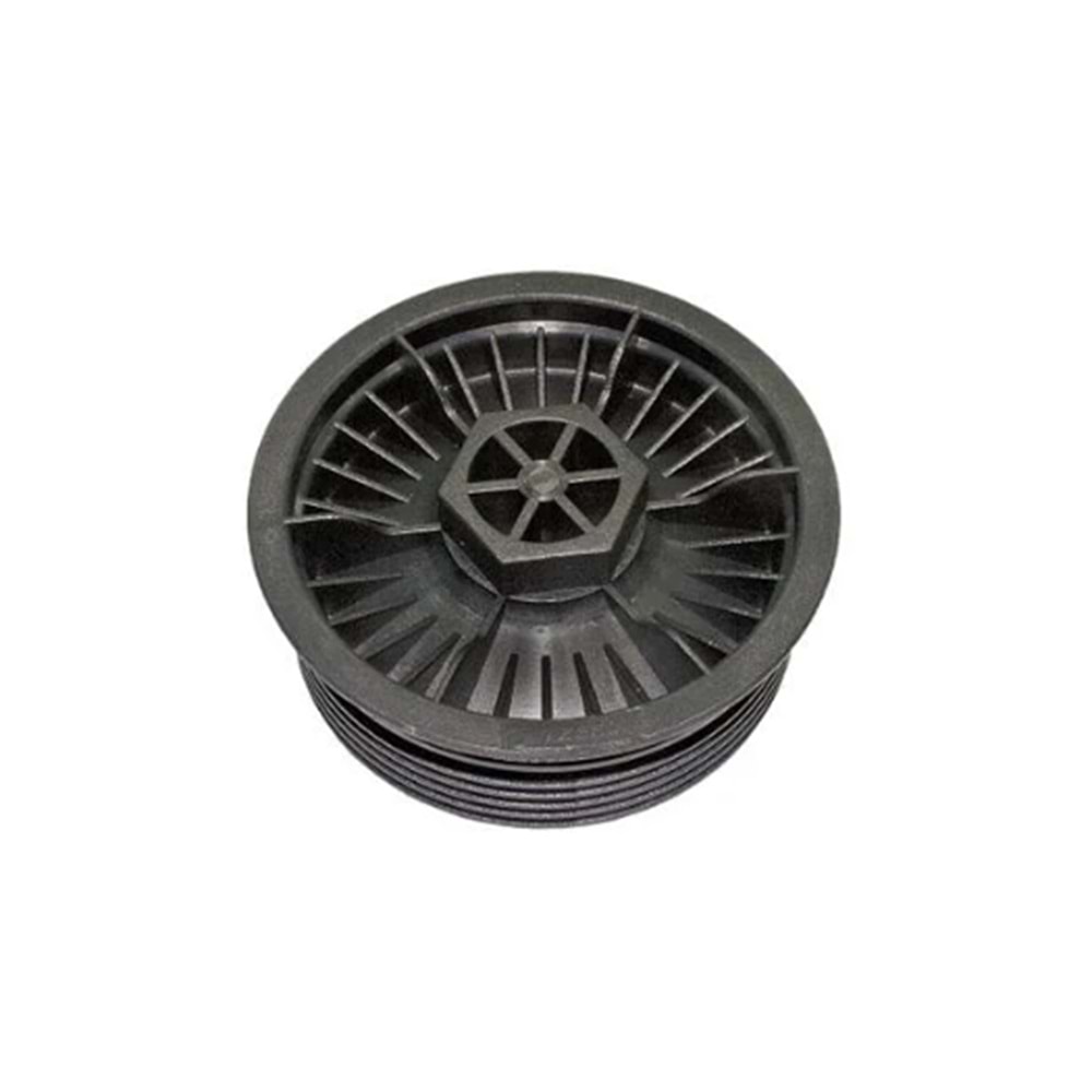 MAZOT FİLTRE KAPAĞI SCANIA DSC12