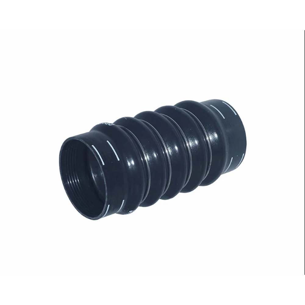 INTERCOOL HORTUMU SCANIA DC13 XPI EURO-6 450/540/560 SİYAH