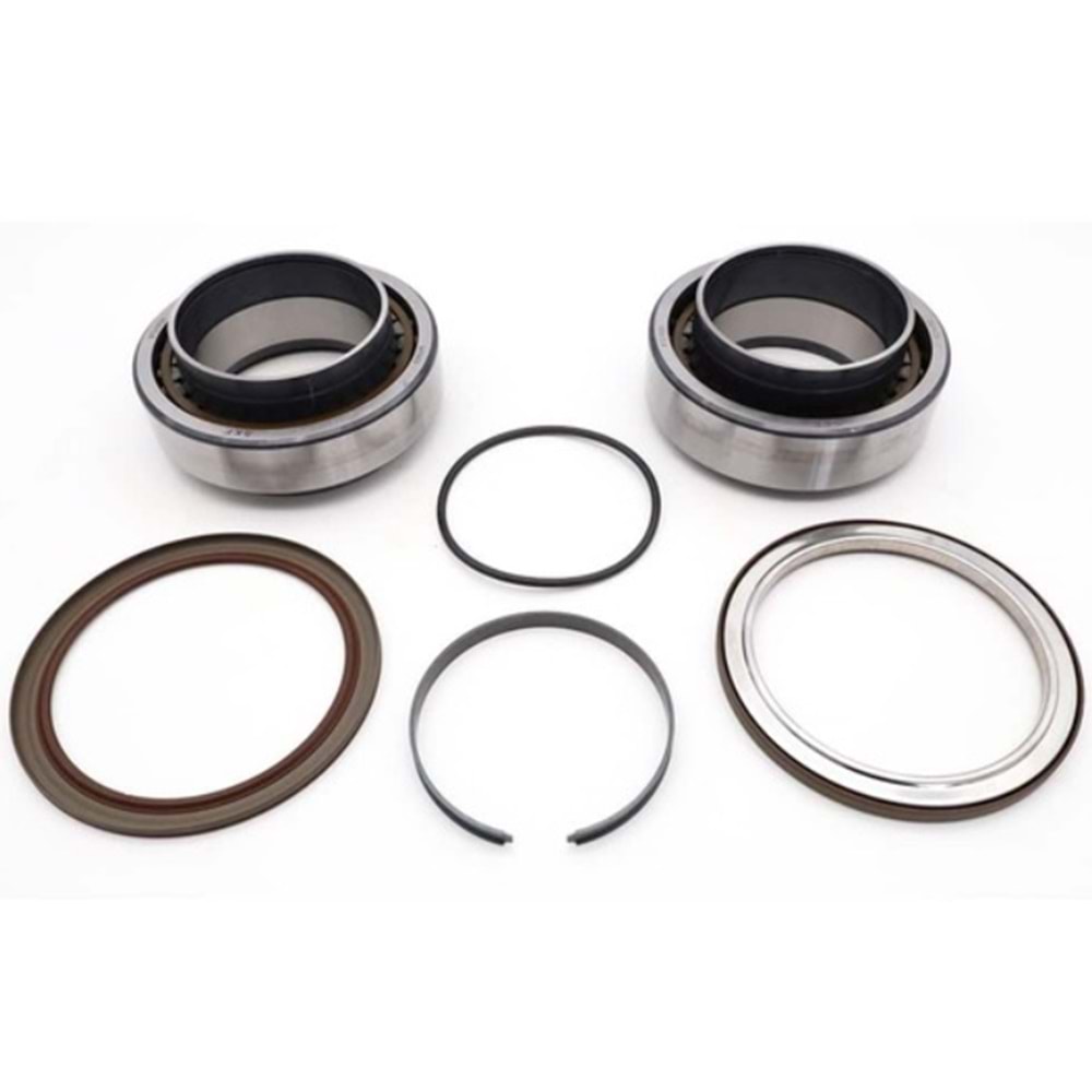 DORSE TEKER RULMANI SAF 82mm Y.M.