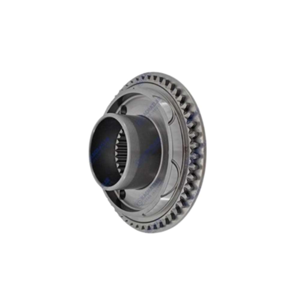 SENKROMENÇ KİLİDİ AĞIR SERİ ZF 9S75 E.M.