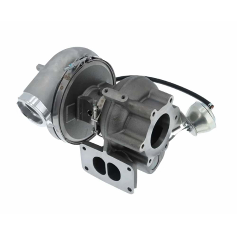 TURBO AXOR OM457 EURO-4/5