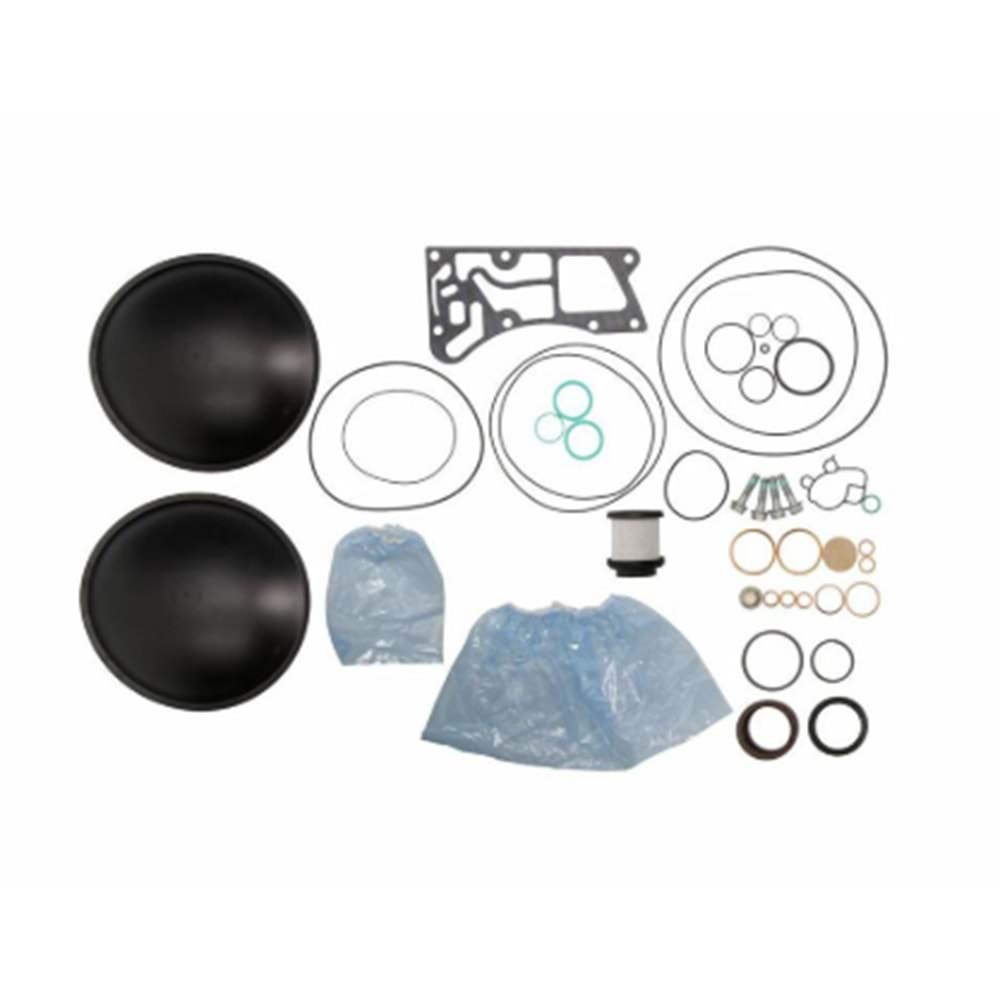 RETARDER FULL TAMİR TAKIMI AXOR/ACTROS VOITH R115 15300133811