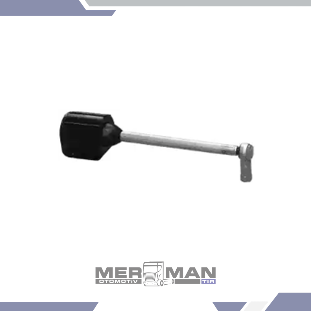 YÜK AYAR VENTİL PİSTONU E.M.