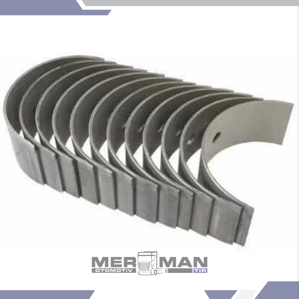 KOL YATAK SCANIA DC13 EURO-5/6 PDE/XPI TAKIM