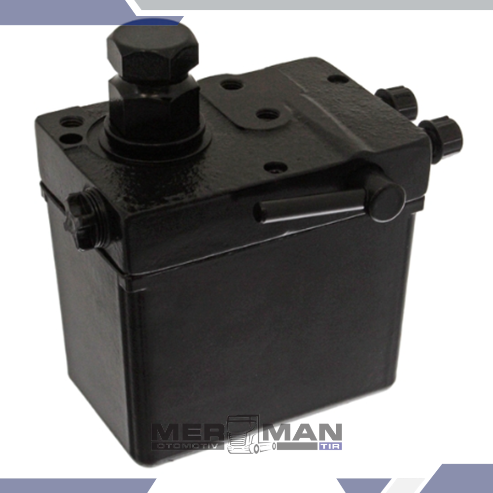 KABİN KRİKO POMPASI AXOR 3240/1840 Y.M.