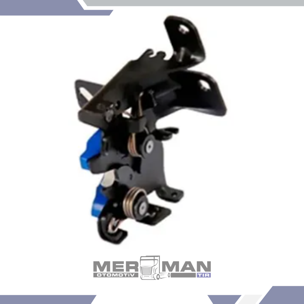 PANJUR KİLİDİ SCANIA 6-SERİ UZUN KULAK SOL 2010-2012