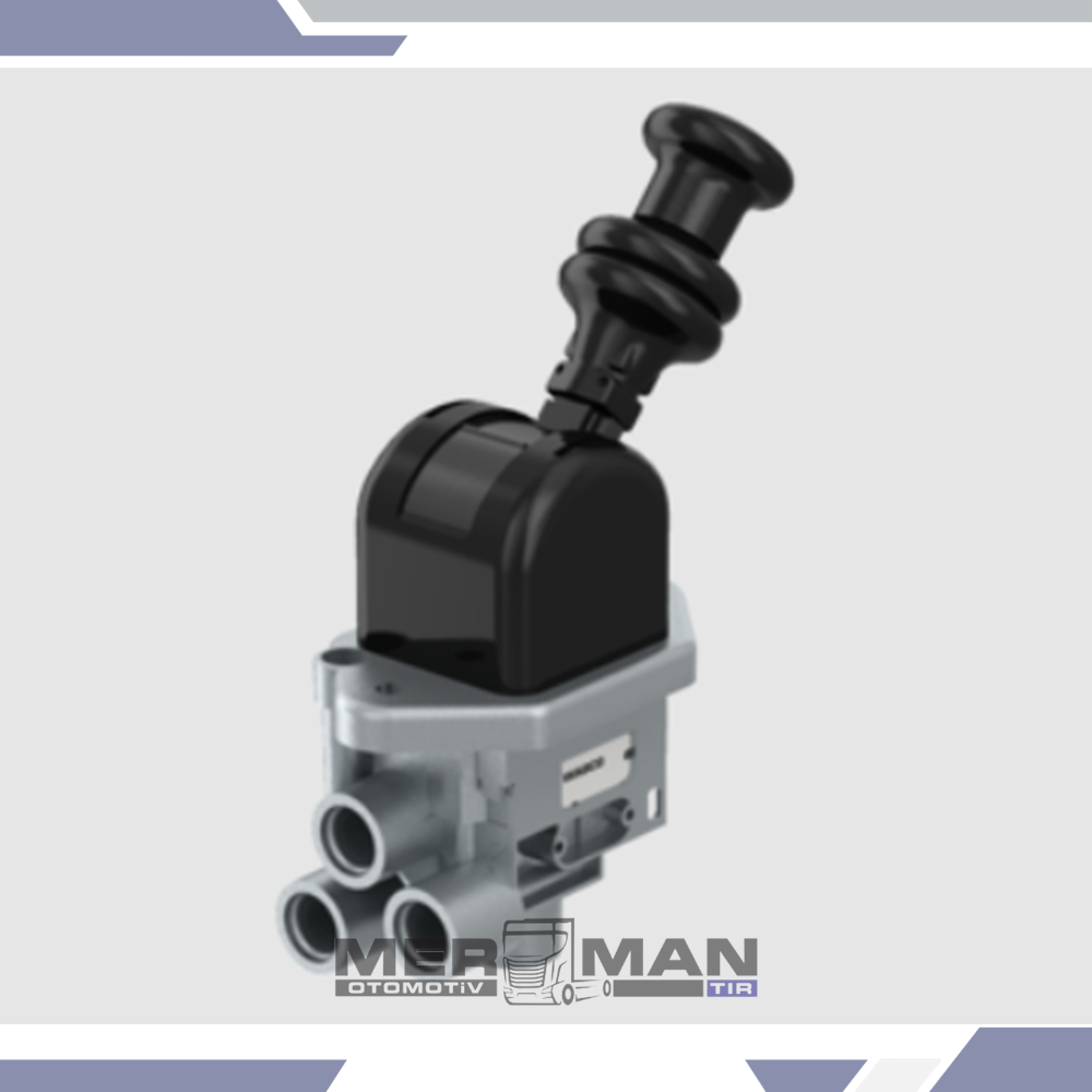 EL FREN VENTİLİ AXOR/ACTROS 1840/1843/1848 DPM22A