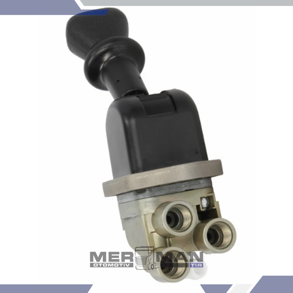 EL FREN VENTİLİ MAN TGA 18.410/430