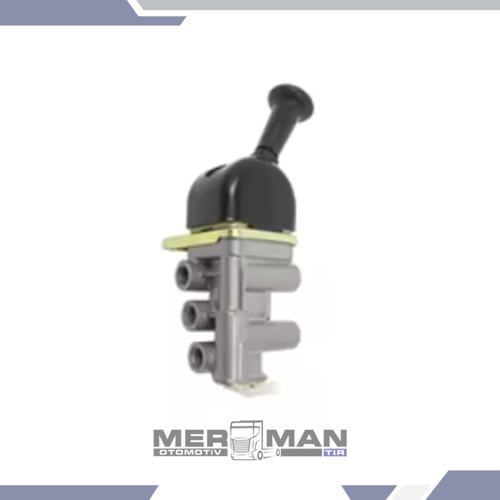 EL FREN VENTİLİ (İMDAT KOLU) MAN İVECO DAF