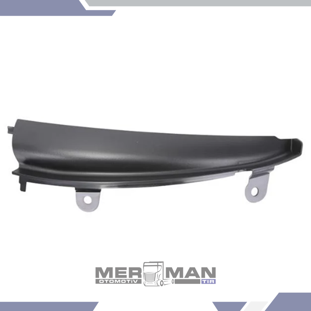 RÜZGARLIK ALT KANAT İÇ SCANIA STREAMLINE CR19H SOL