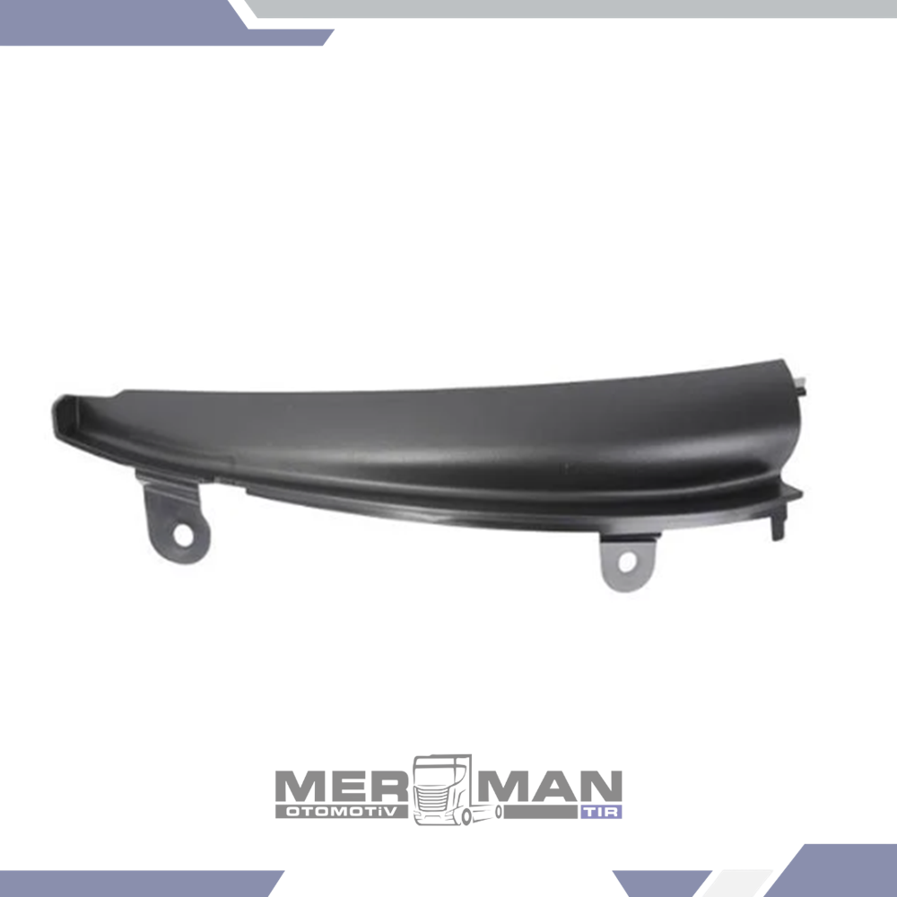 RÜZGARLIK ALT KANAT İÇ SCANIA STREAMLINE CR19H SAĞ