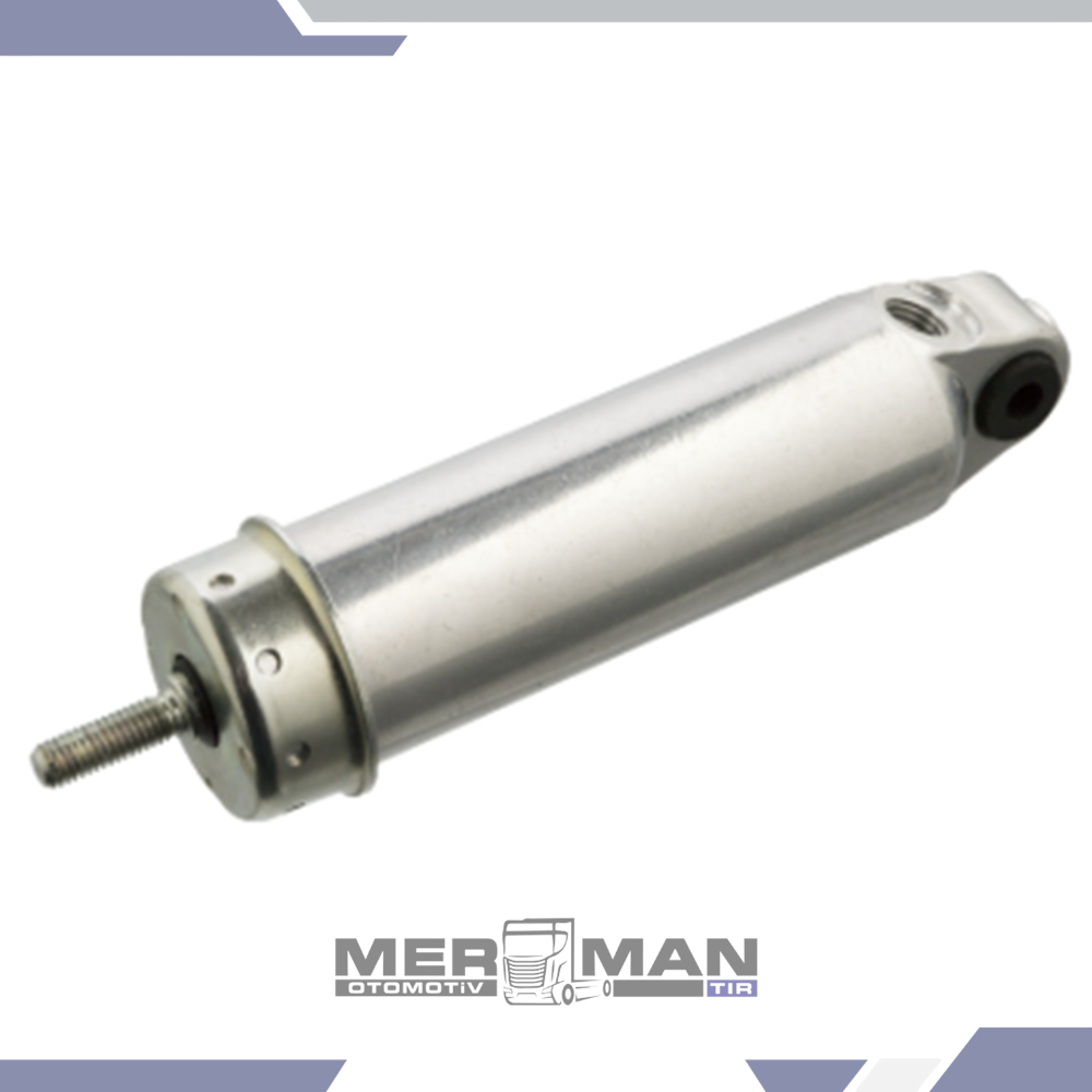 EKSOZ FREN PİSTONU SCANIA