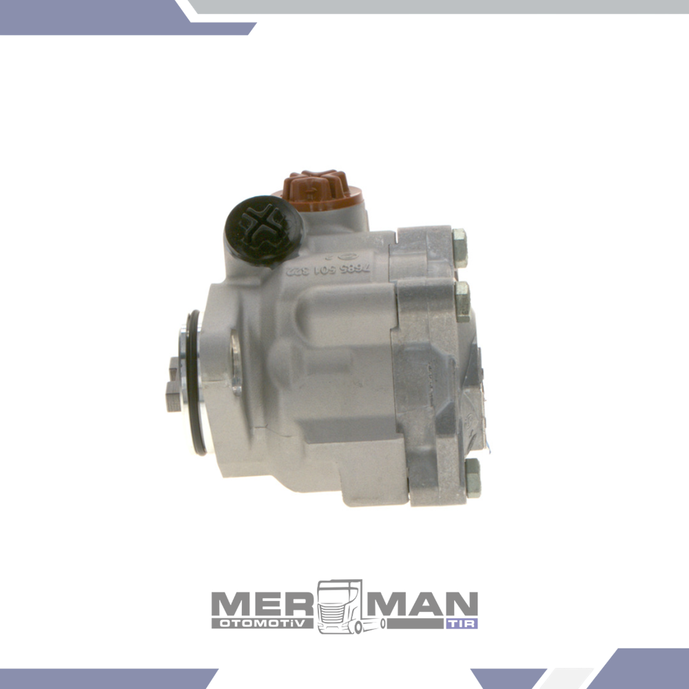 DİREKSİYON POMPASI MERCEDES 3031/V8 155bar