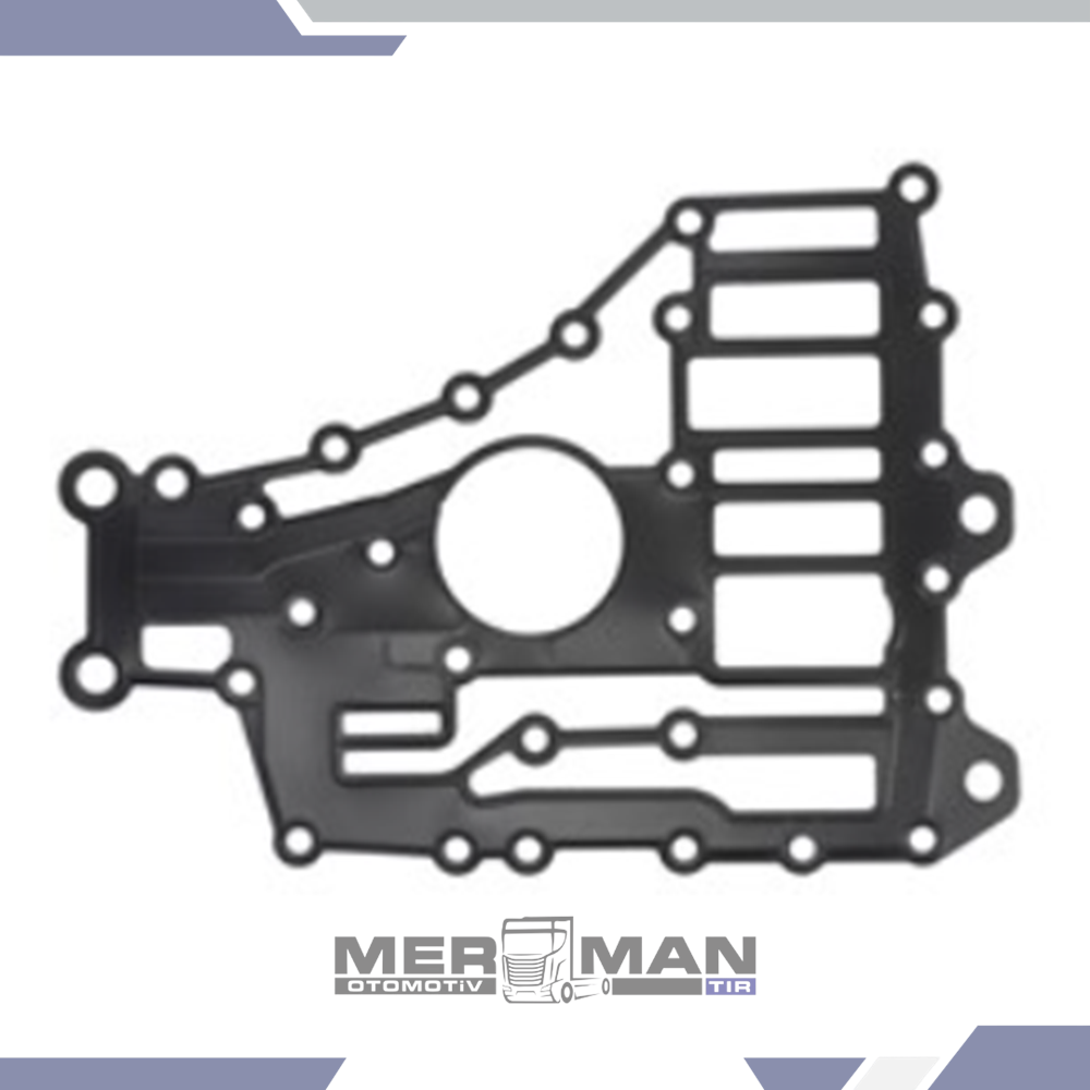 RETARDER CONTASI ZF (INTARDER)