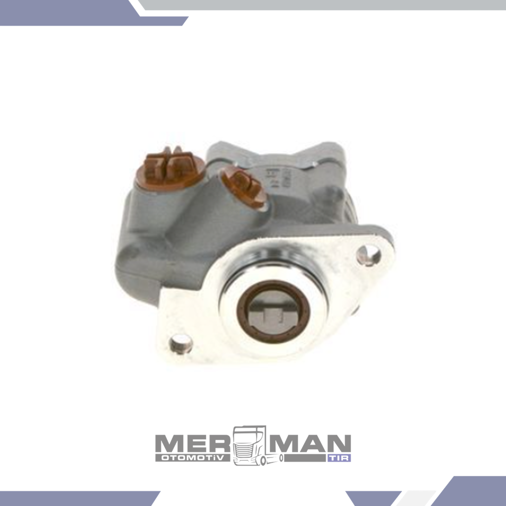 DİREKSİYON POMPASI AXOR OM457 ŞANTİYE 3340/4140 FORD CARGO 175 BAR