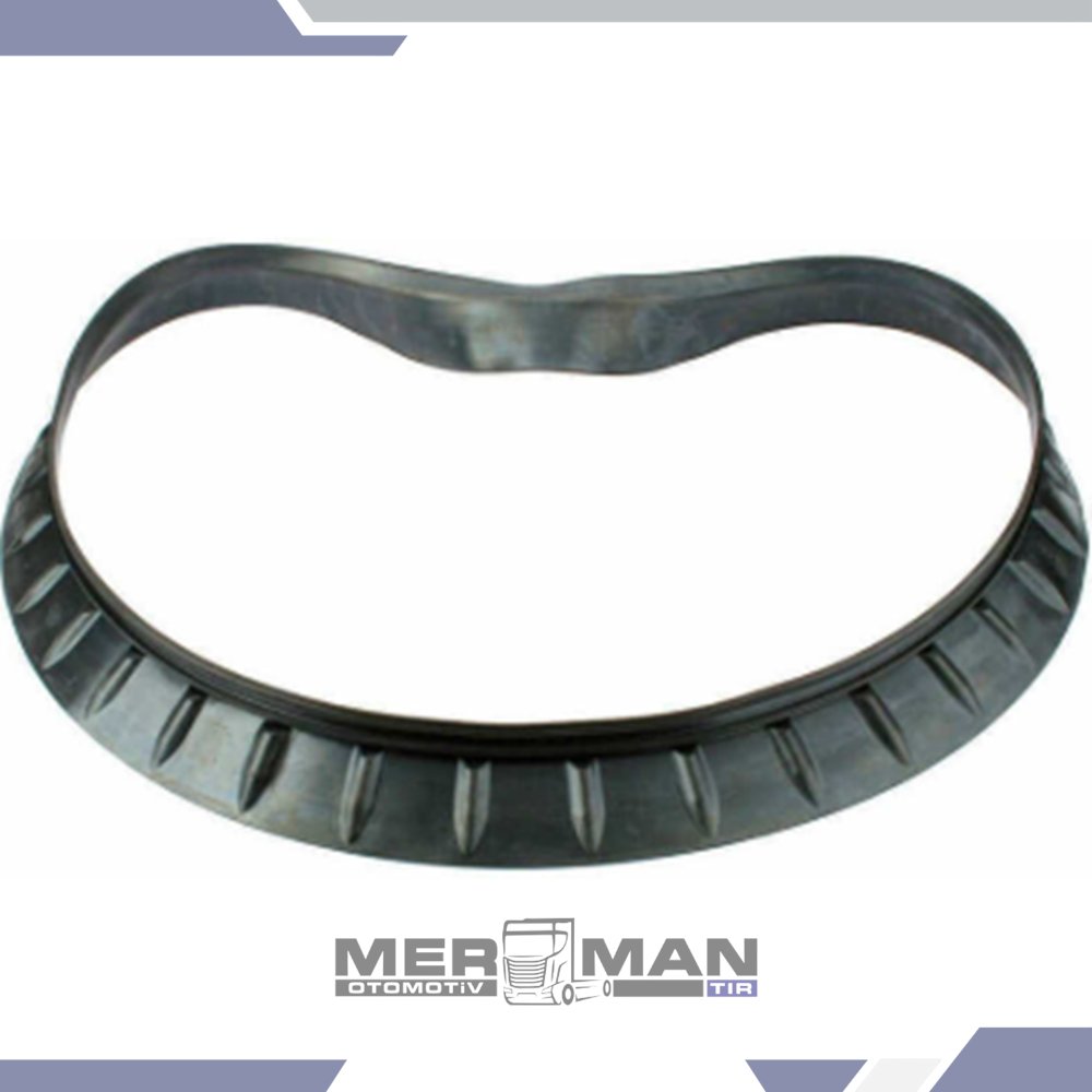 FAN DAVLUMBAZ LASTİĞİ SCANIA CP KABİN