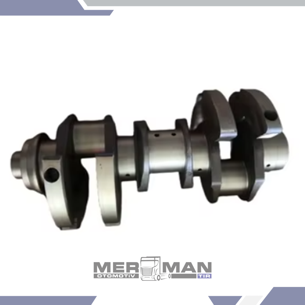 KRANK MİLİ MERCEDES 2631/3031 OM401LA