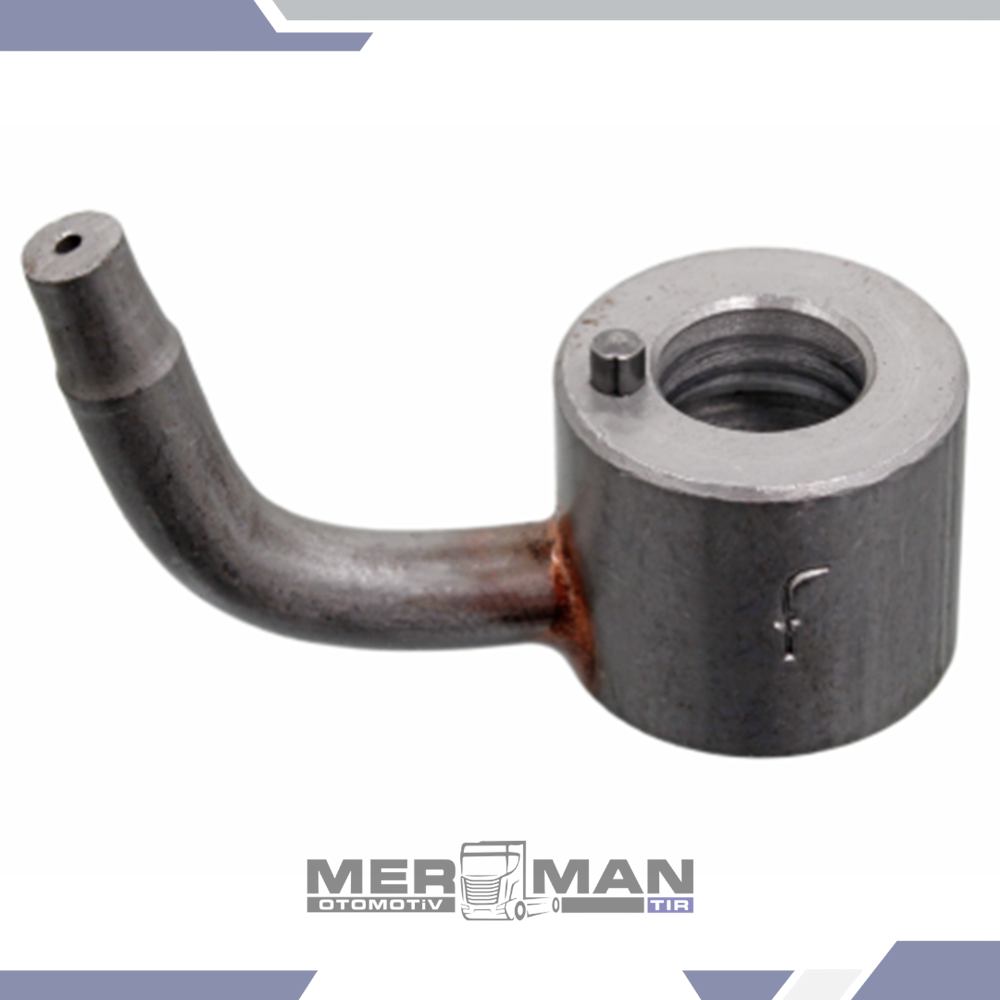 YAĞ FİSKİYESİ (KARGASI) 366/364 MB 800