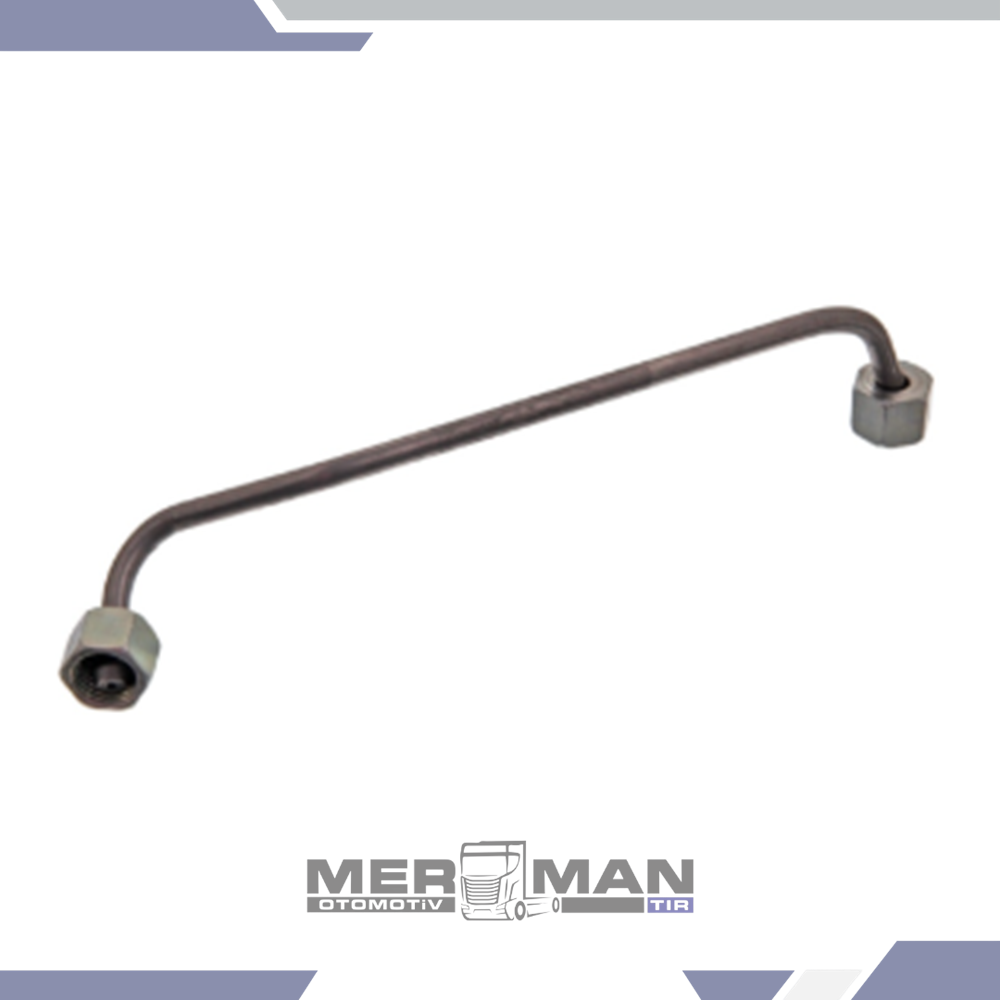 ENJEKTÖR BORUSU OM501/502/ACTROS/SETRA/TRAVEGO