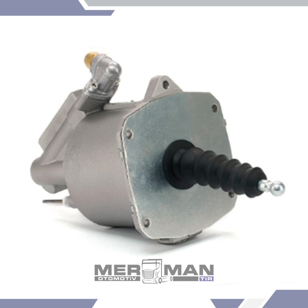 DEBRİYAJ MERKEZİ ALT SCANIA GRS905 YENİ MODEL 125mm