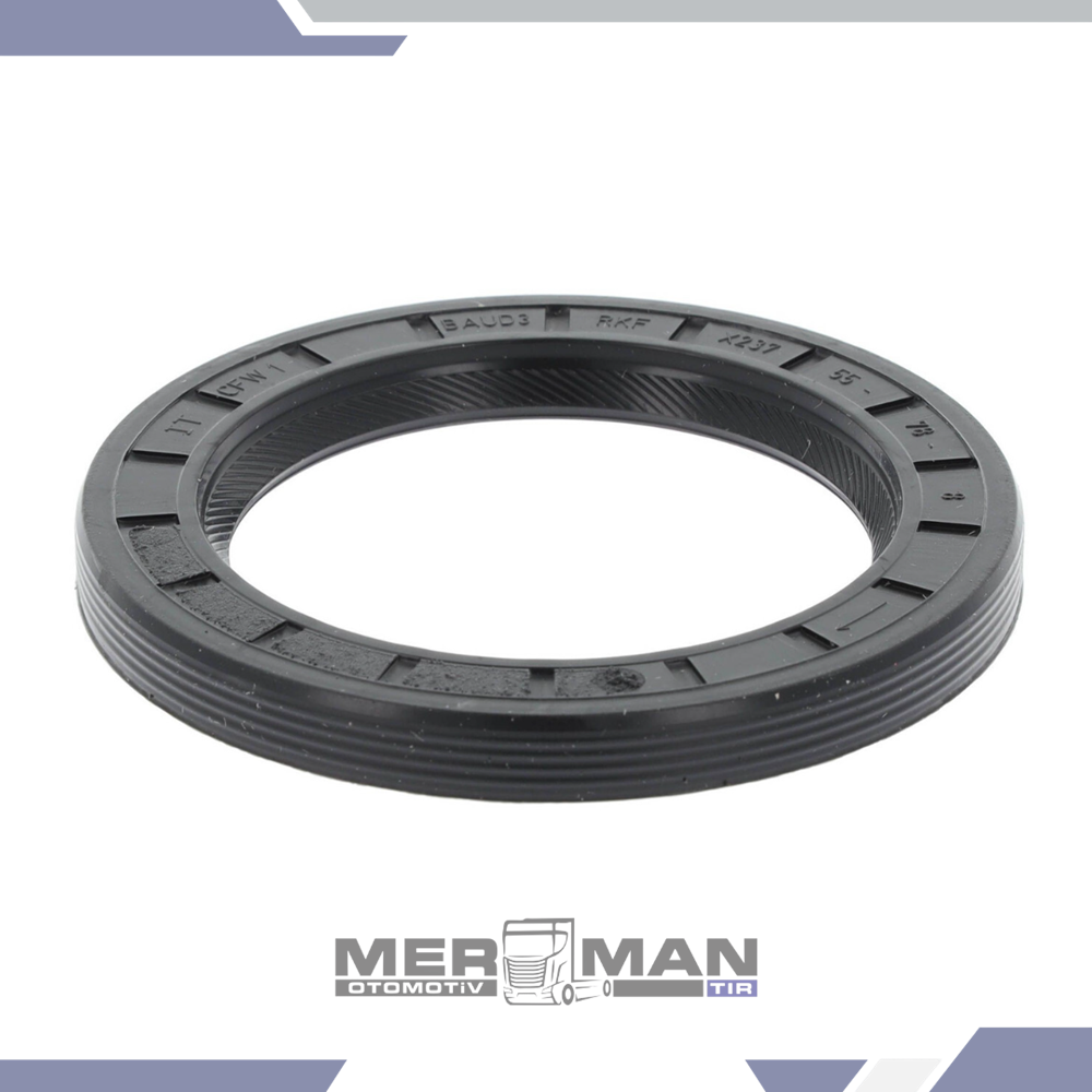 PRİZDİREK YAĞ KEÇESİ ZF 16S2230 ASTRONIC