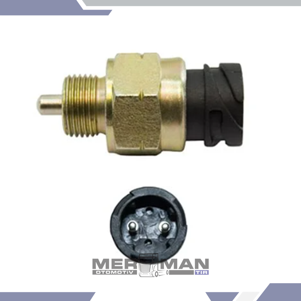 GERİ VİTES MÜŞİRİ ZF