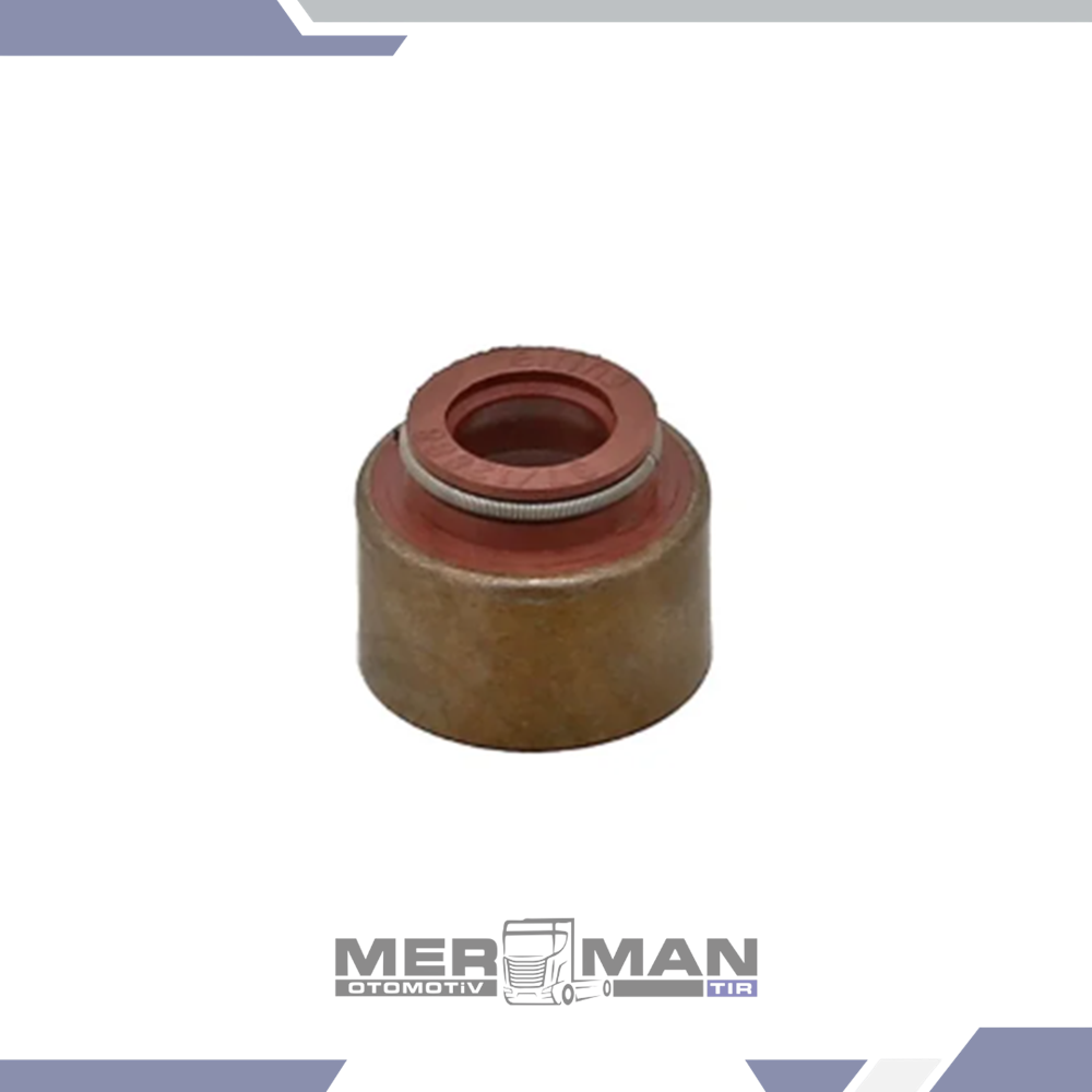 SUPAP KEÇESİ MERCEDES 2521 OM366 EKSOZ