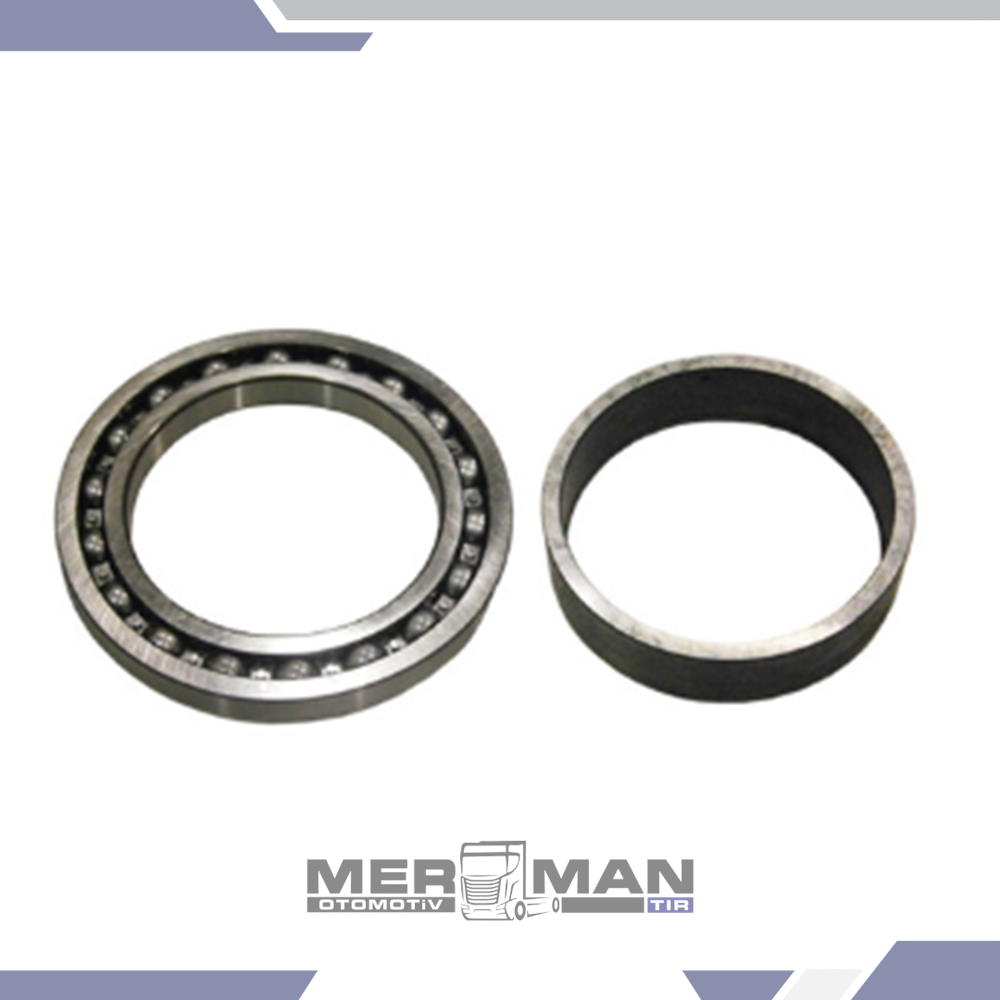 PLANET ÇAN RULMANI AXOR G-155/210/211/240/260