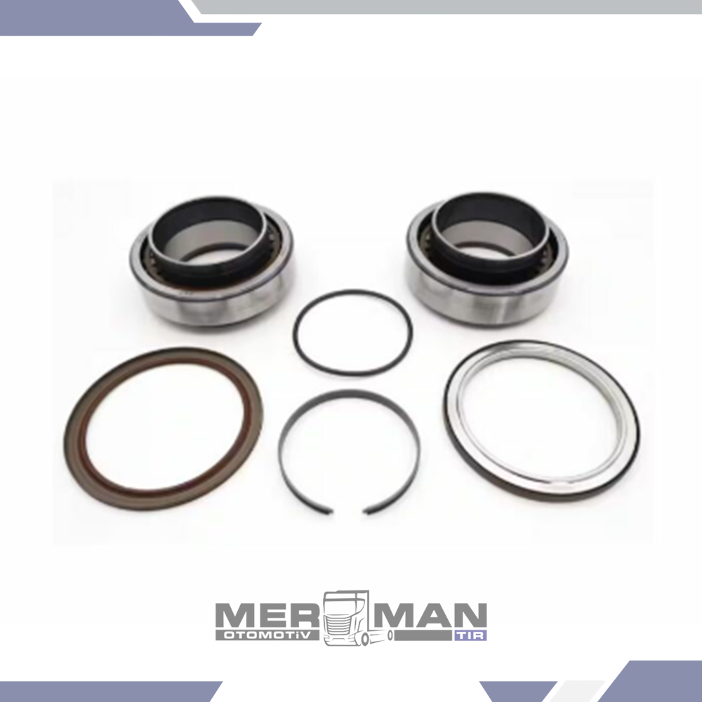 SAF DORSE BİLYA KİTİ 88X138X30/60