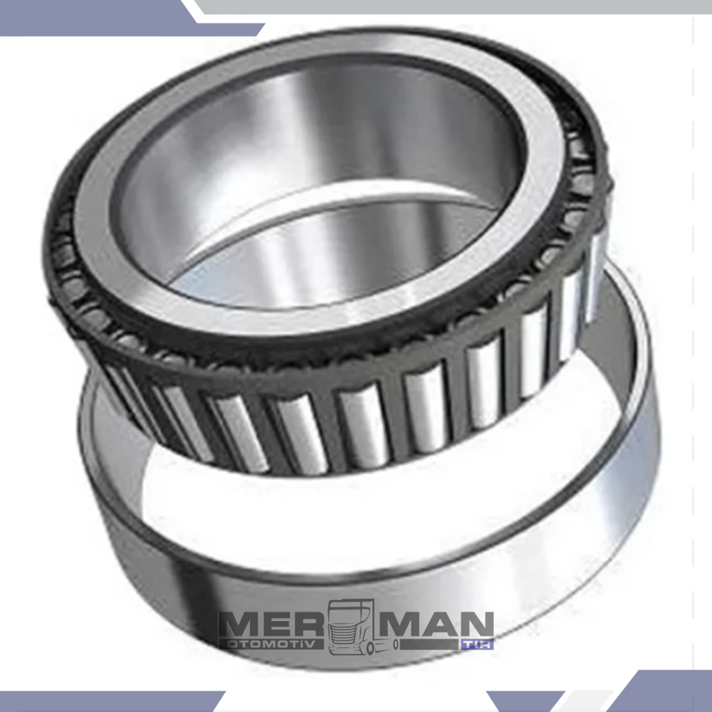 DEFRANSİYEL MAHRUTİ DİP RULMAN V8/304/403